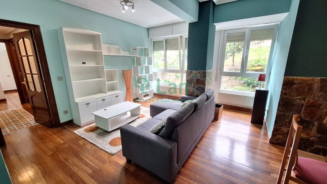 flat for sale bilbao