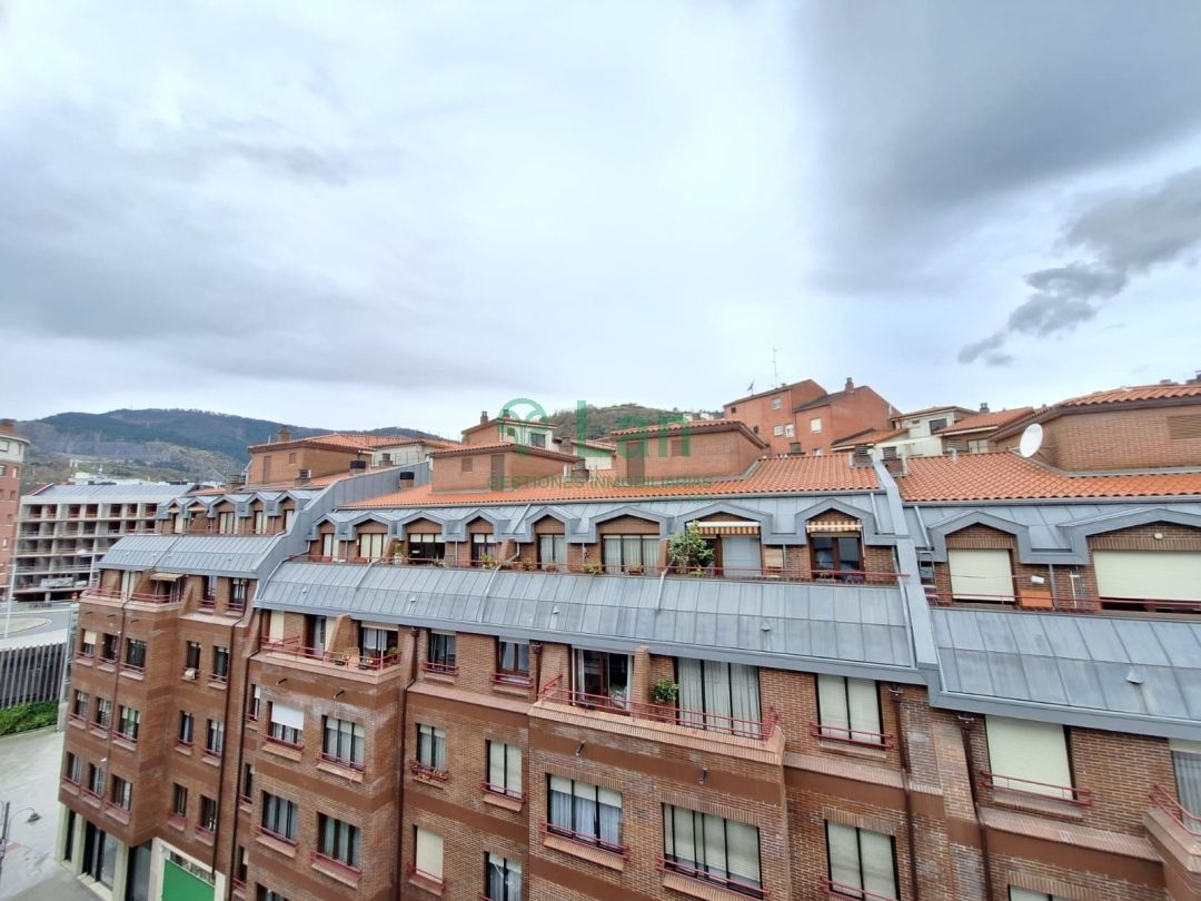 flat for sale bilbao