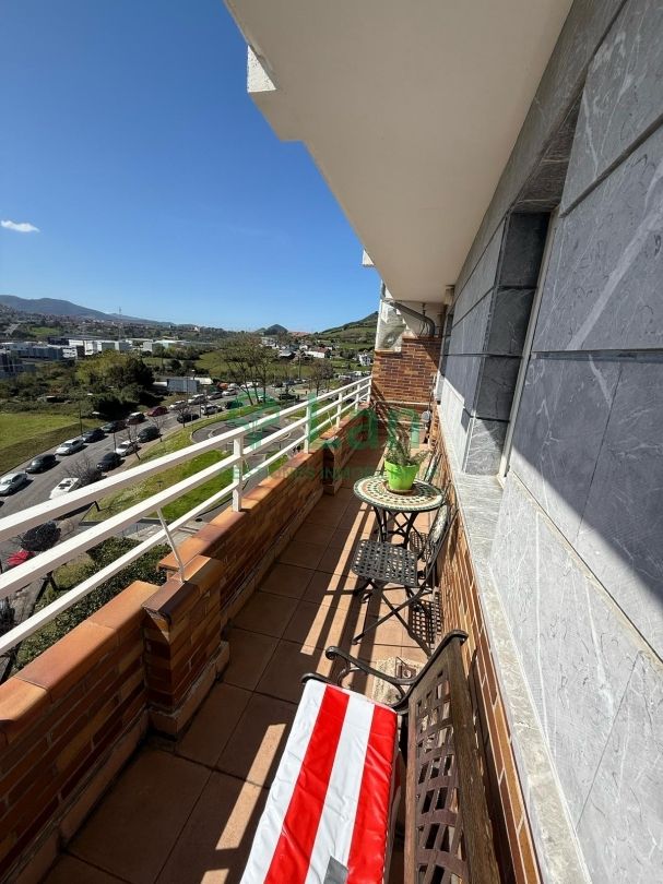flat to rent santurtzi