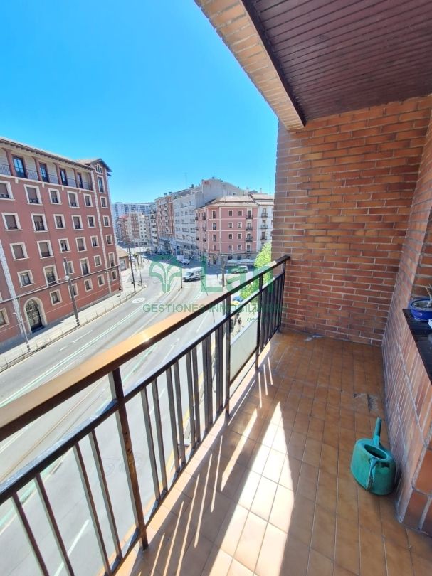 flat for sale bilbao