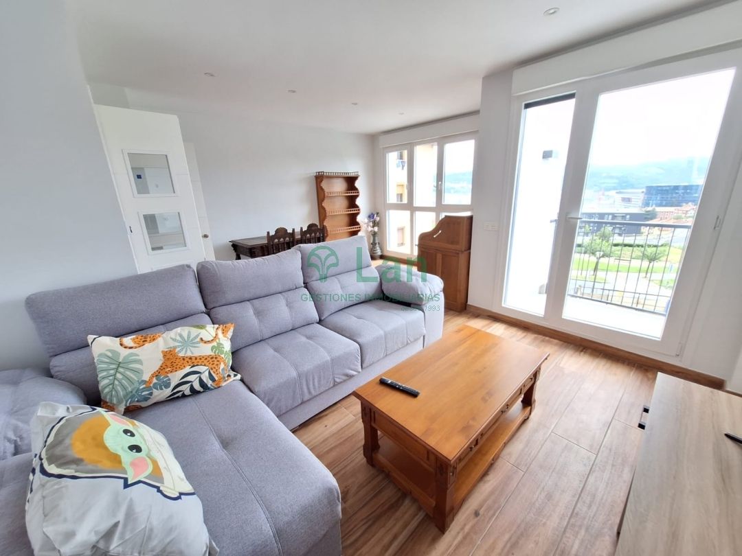 flat to rent bilbao