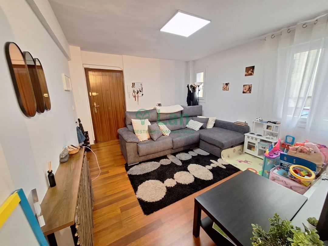 flat to rent bilbao