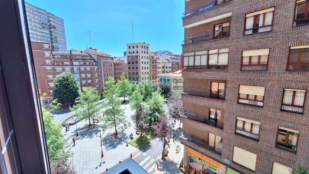 piso en alquiler en bilbao
